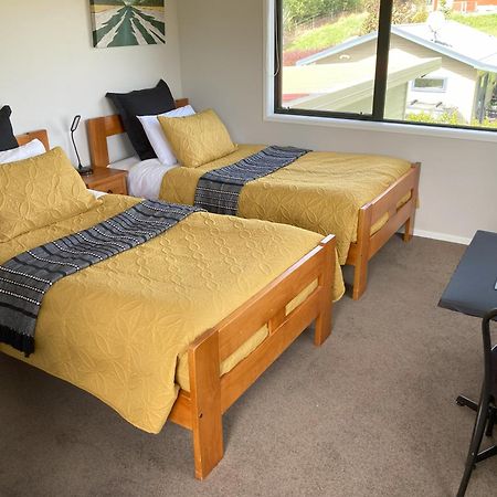 Maymorn Orchard Suites Upper Hutt Eksteriør billede