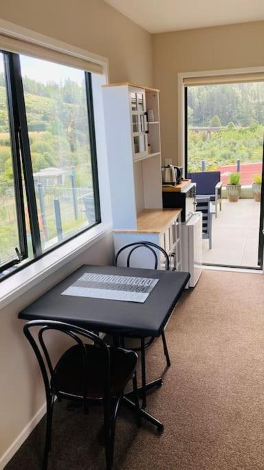 Maymorn Orchard Suites Upper Hutt Eksteriør billede